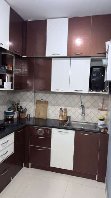 2 BHK Flat In Bavisha Urban Homes Phase Ii, Sarjapur Road For Sale  In Chikkadunnasandra