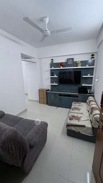 2 BHK Flat In Bavisha Urban Homes Phase Ii, Sarjapur Road For Sale  In Chikkadunnasandra