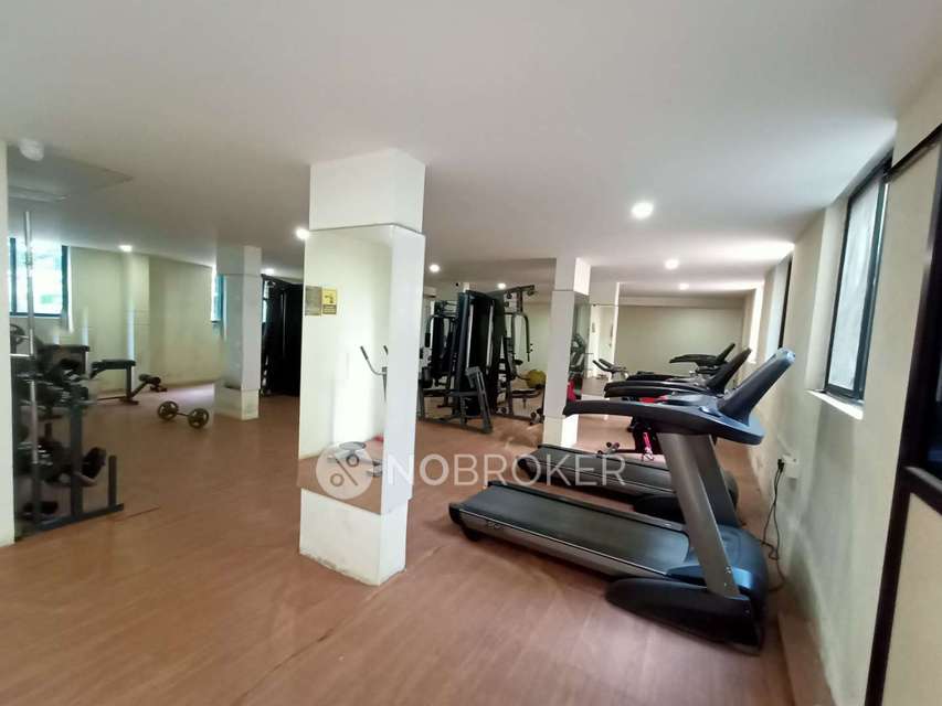 2 BHK Flat In Bavisha Urban Homes Phase Ii, Sarjapur Road For Sale  In Chikkadunnasandra