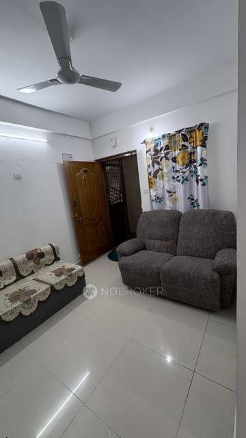 2 BHK Flat In Bavisha Urban Homes Phase Ii, Sarjapur Road For Sale  In Chikkadunnasandra