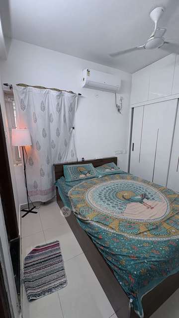 2 BHK Flat In Bavisha Urban Homes Phase Ii, Sarjapur Road For Sale  In Chikkadunnasandra