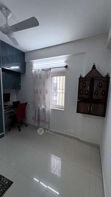 2 BHK Flat In Bavisha Urban Homes Phase Ii, Sarjapur Road For Sale  In Chikkadunnasandra