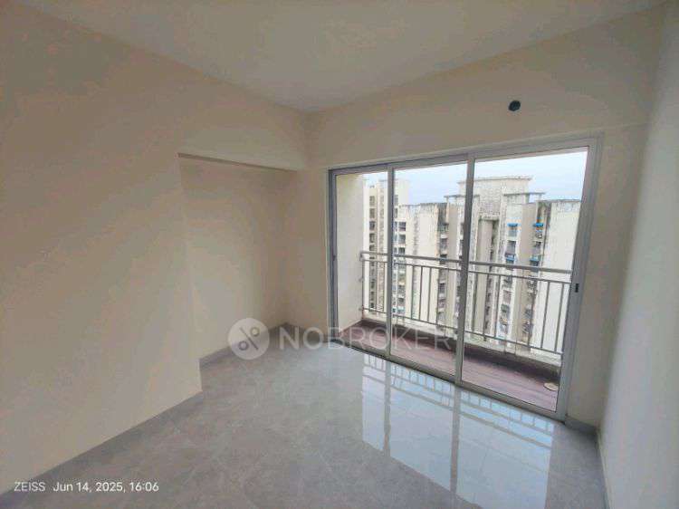 2 BHK Flat In Bharat Ecovistas for Rent  In Thane 