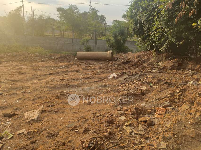 Plot For Sale  In Tulasi Nagar