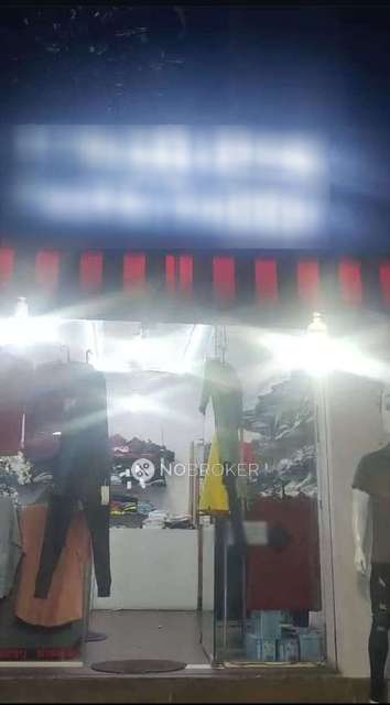 Retail in Wfww+66p, 80 Feet Ring Rd, Gnanabharathi Layout 2nd Block, Gnana Bharathi, Bengaluru, Karnataka 560056, India, Bangalore for sale 