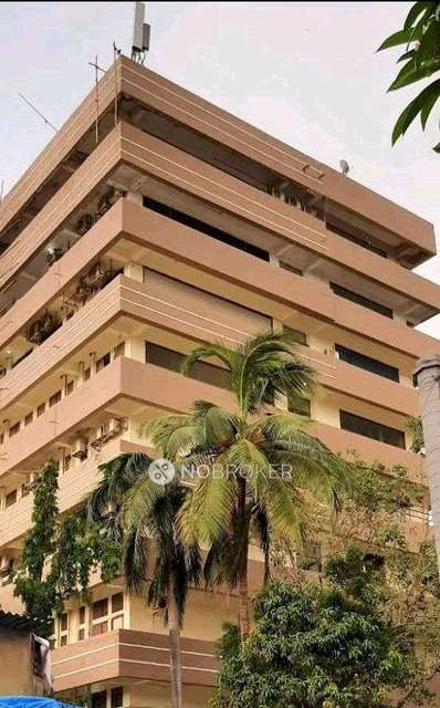 Showroom in Sai Naka , Mumbai for sale 
