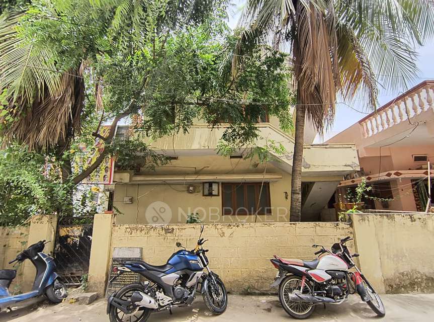 4 BHK House For Sale  In Dharmapuri Colony, Saroornagar