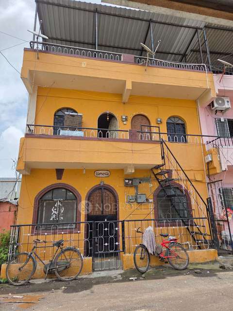 1 BHK House for Rent  In Sangamwadi 