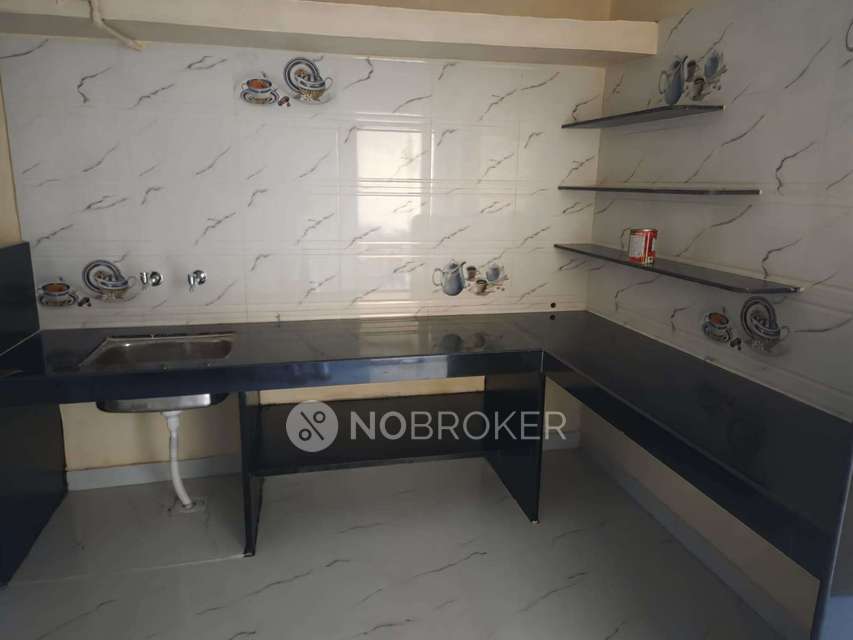 1 BHK House for Rent  In Sangamwadi 