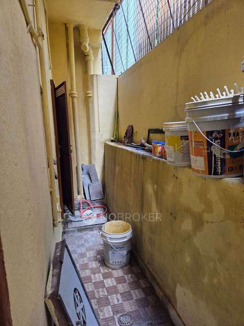 1 BHK House for Rent  In Sangamwadi 