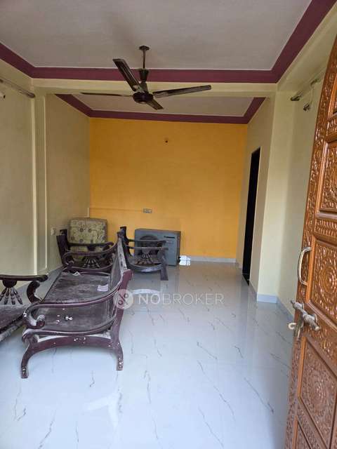 1 BHK House for Rent  In Sangamwadi 