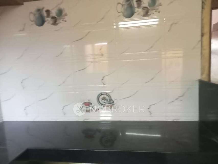 1 BHK House for Rent  In Sangamwadi 