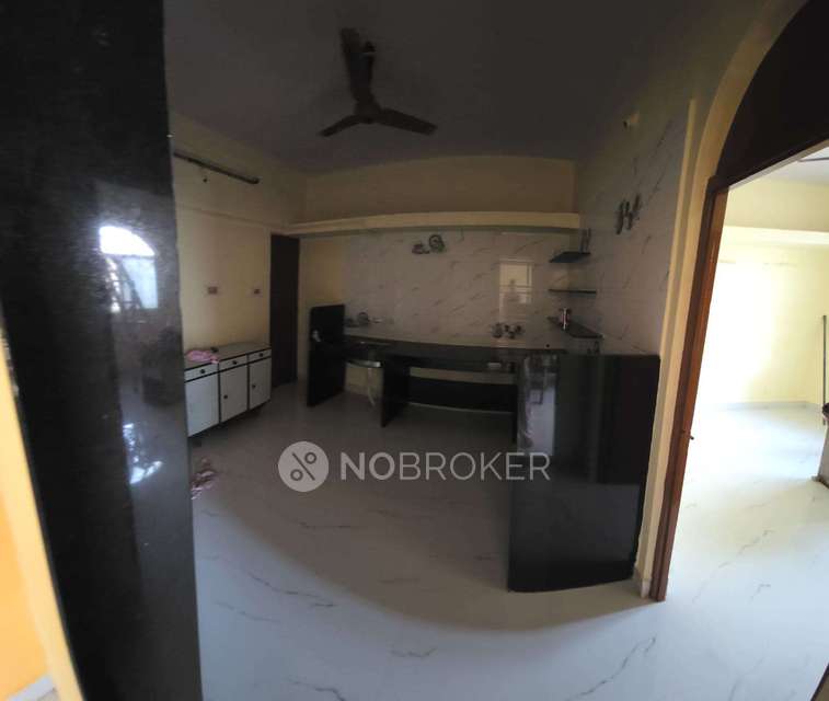 1 BHK House for Rent  In Sangamwadi 