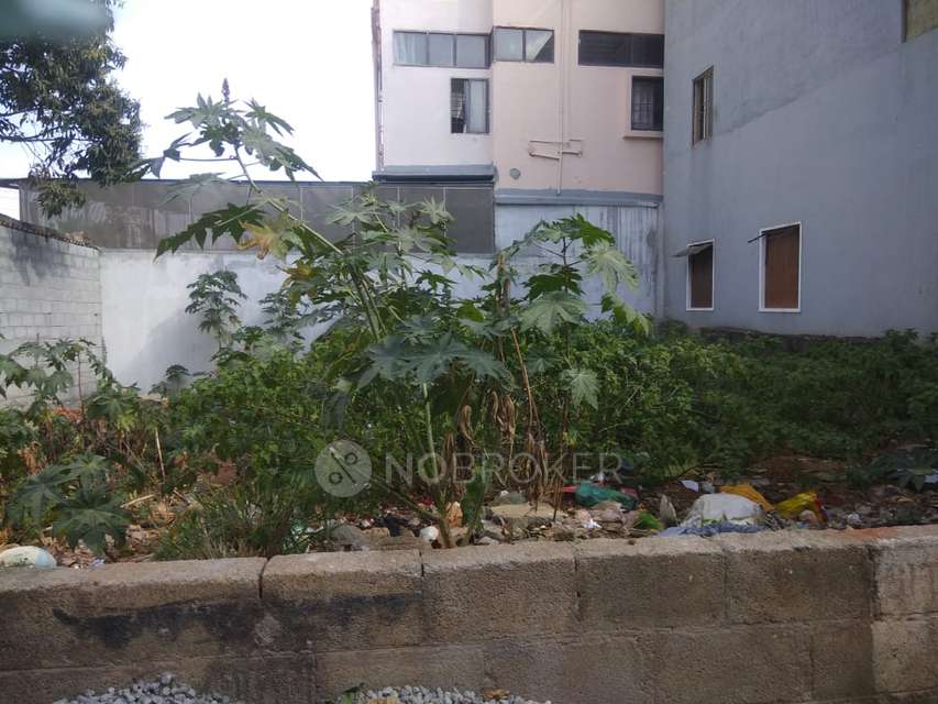 Plot For Sale  In Horamavu Banaswadi, Horamavu