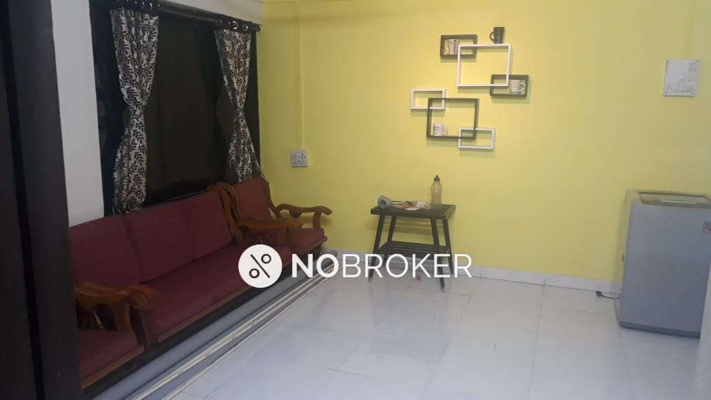 PG for Girls in Navi Peth