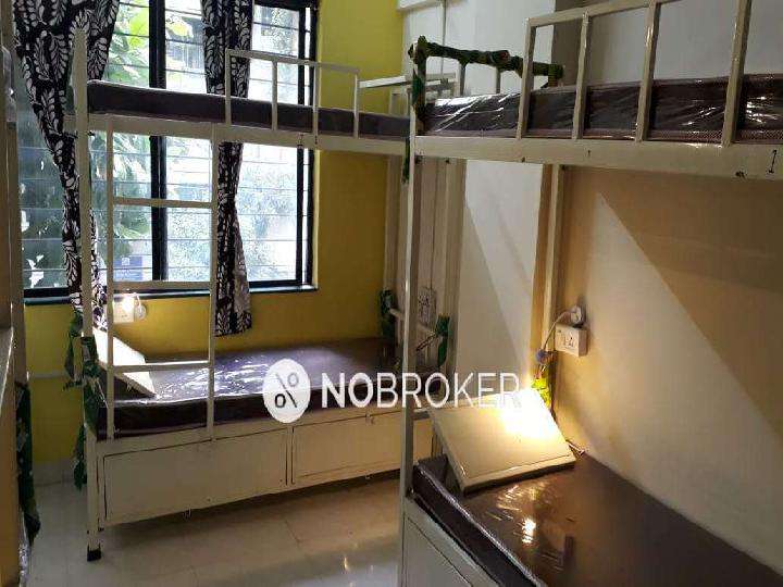 PG for Girls in Navi Peth