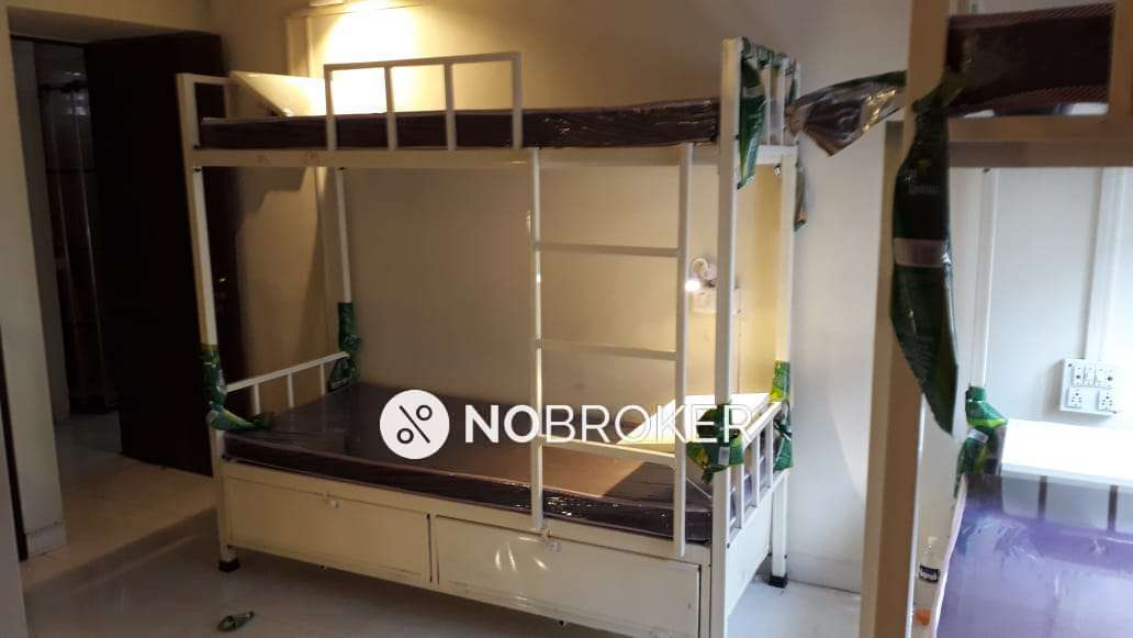 PG for Girls in Navi Peth