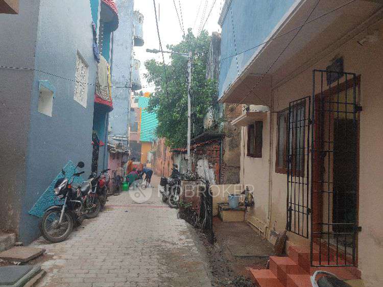 2 BHK Flat In Sun Promoters For Sale  In Ssv Koil 1st Street