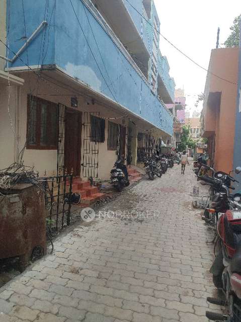 2 BHK Flat In Sun Promoters For Sale  In Ssv Koil 1st Street
