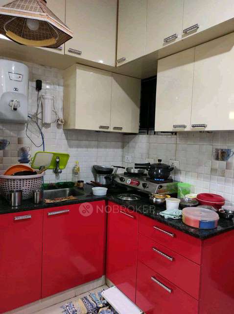 1 BHK Flat In Mj Lifestyle Amadeus for Rent  In Rayasandra