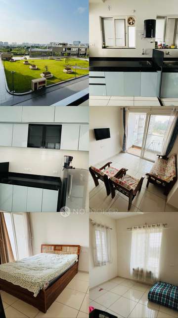 2 BHK Flat In Vilas Javdekar Yashone Infinitee for Rent  In Pimpri-chinchwad