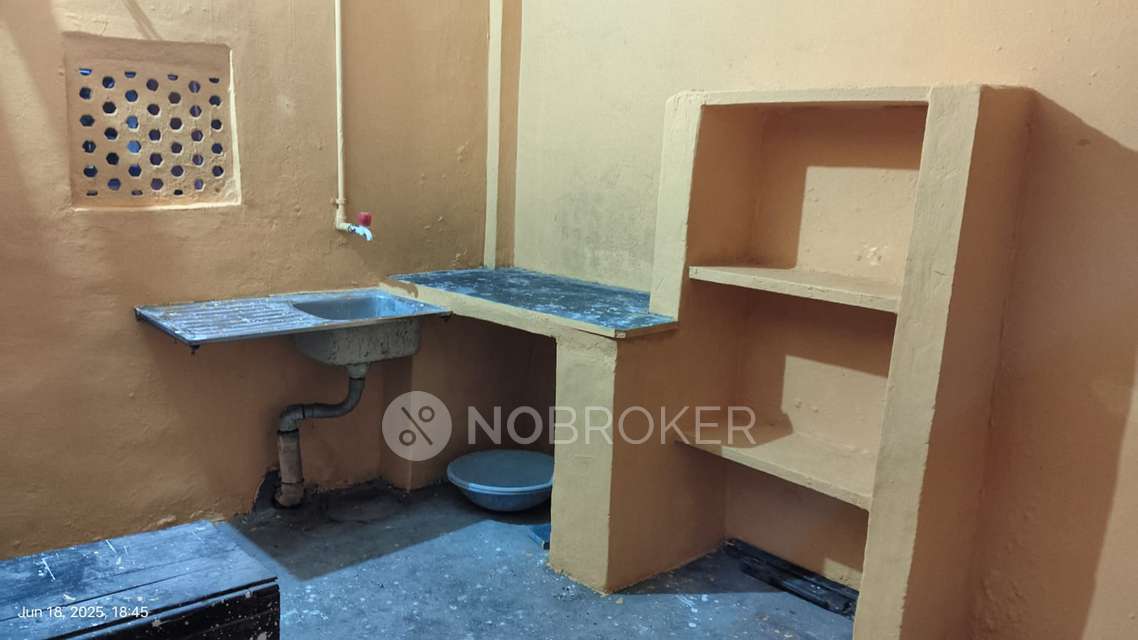 1 RK House for Rent  In Hp