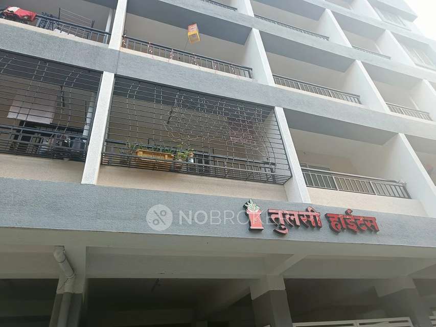 2 BHK Flat In Tulsi Heights For Sale  In Katraj