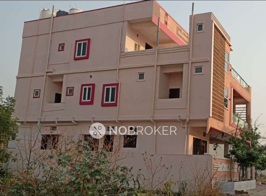 1 BHK House for Rent  In Badesahebguda
