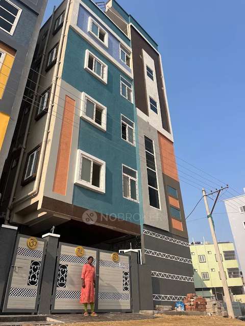 PG for Girls in Pocharam