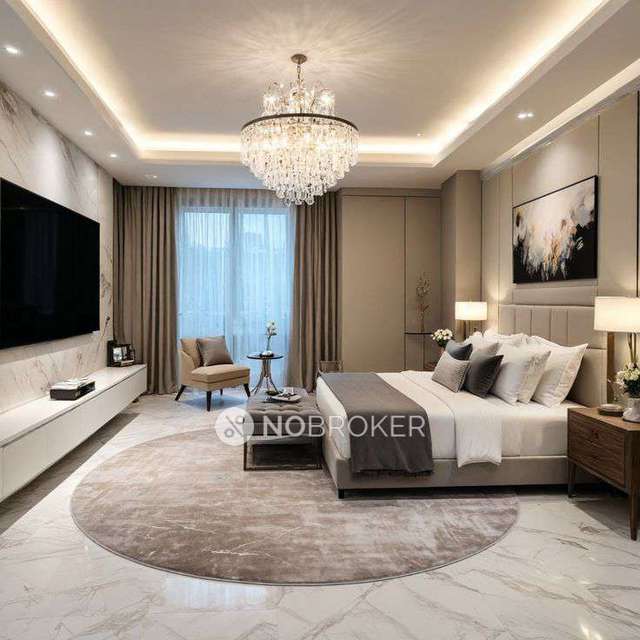 3 BHK Flat In Skyline Speedway Avenue For Sale  In Yamuna Expressway