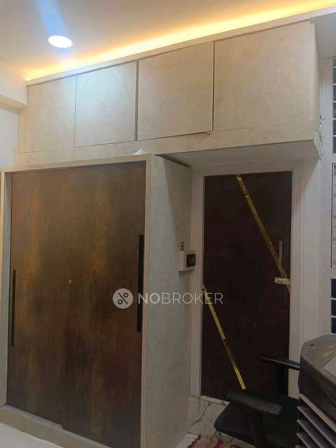 2 BHK Flat In Standalone Apartment  For Sale  In Tadbund Road