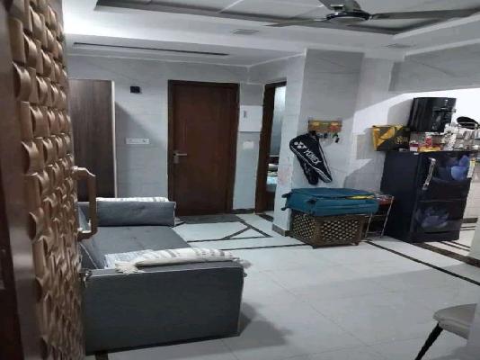 1 BHK Flat In Shaheed Bhagat Singh Dda Apartment for Rent  In Sector 14 Dwarka