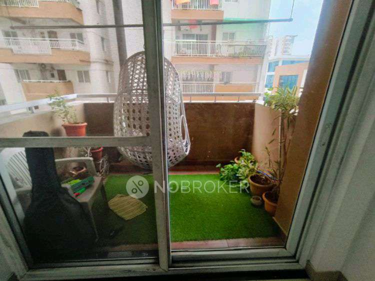 2 BHK Flat In Accurate Wind Chimes For Sale  In Narsingi