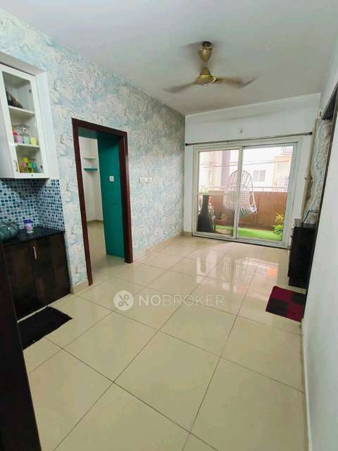 2 BHK Flat In Accurate Wind Chimes For Sale  In Narsingi