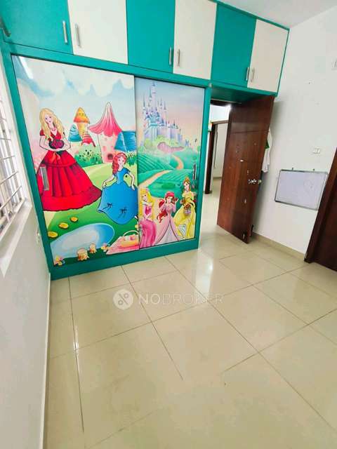 2 BHK Flat In Accurate Wind Chimes For Sale  In Narsingi