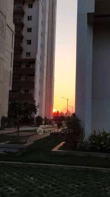 2 BHK Flat In Accurate Wind Chimes For Sale  In Narsingi