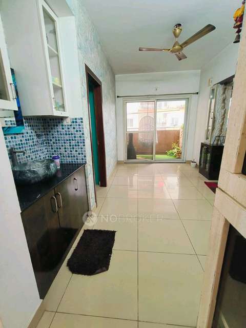 2 BHK Flat In Accurate Wind Chimes For Sale  In Narsingi