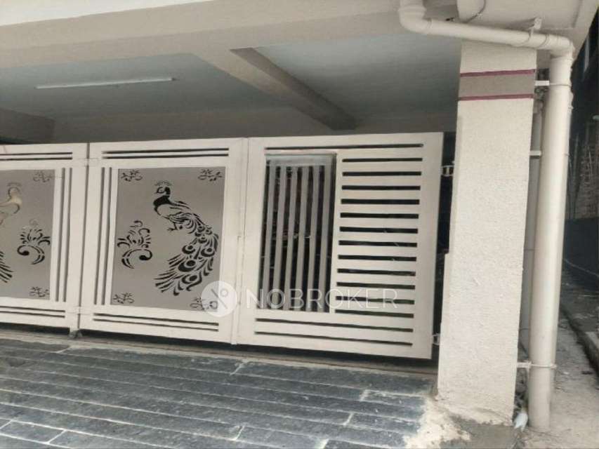 1 BHK Flat for Rent  In Hinjawadi