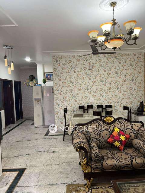 4+ BHK House for Rent  In Surajkund