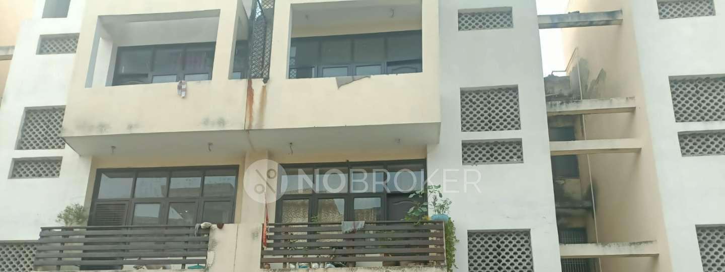 3 BHK Flat In Aditya World City For Sale  In Bamheta