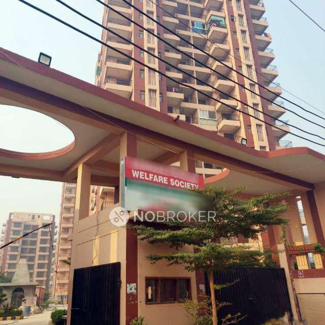 3 BHK Villa In Komman People Welfare Society For Sale  In Sector 49