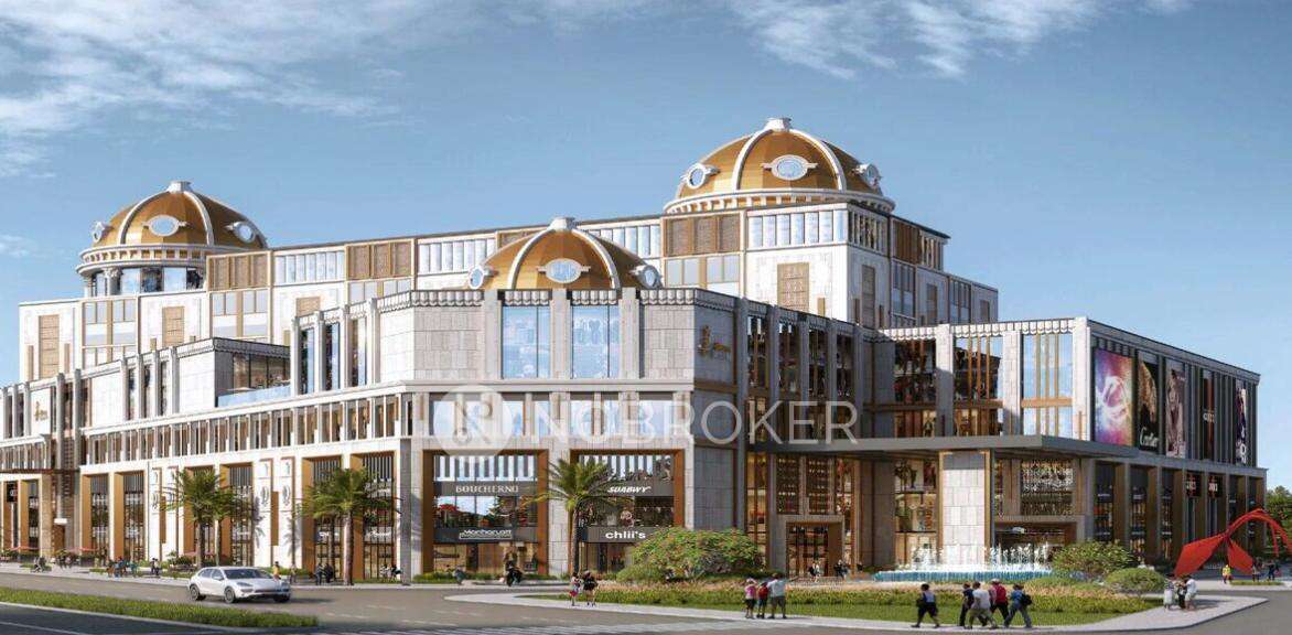Showroom in Sector 29, Gurgaon for sale 