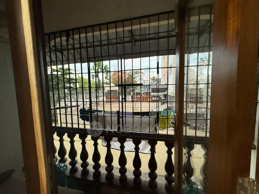 2 BHK Flat In Jk Towers For Sale  In Ashok Nagar