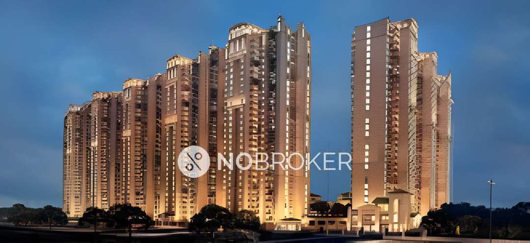 3 BHK Flat In Godrej Jardinia For Sale  In Sector 146