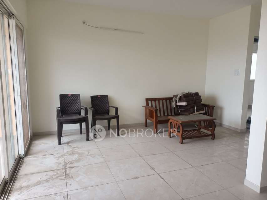 1 BHK Flat In Kolte Patil Life Republic for Rent  In Hinjawadi