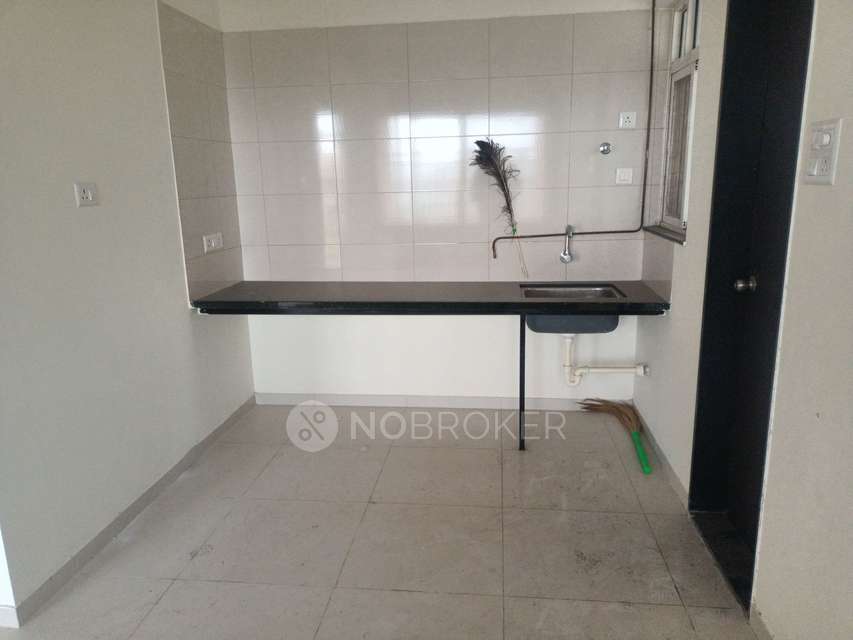1 BHK Flat In Kolte Patil Life Republic for Rent  In Hinjawadi