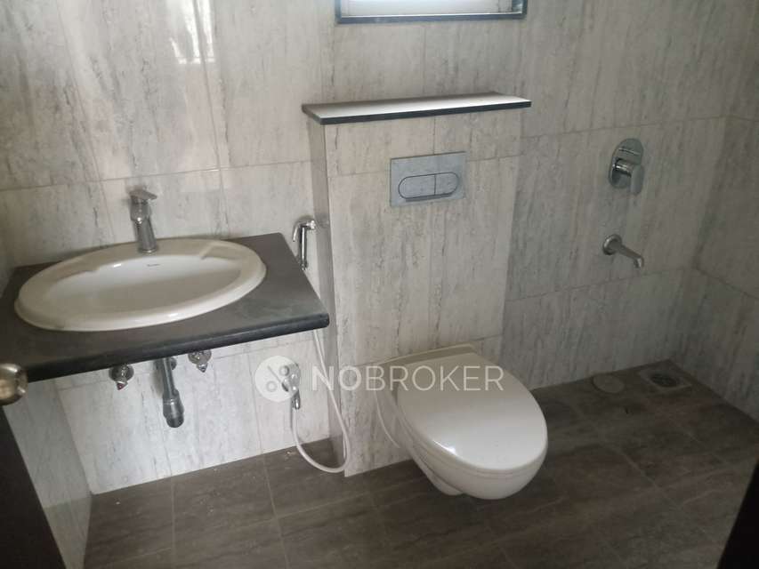 1 BHK Flat In Kolte Patil Life Republic for Rent  In Hinjawadi