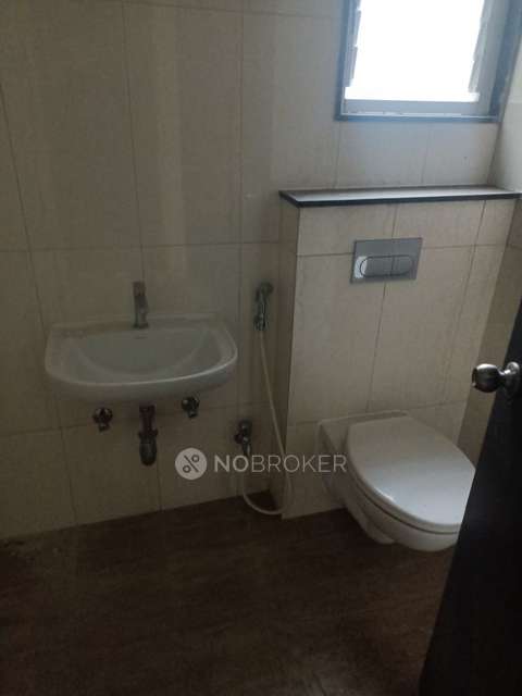 1 BHK Flat In Kolte Patil Life Republic for Rent  In Hinjawadi