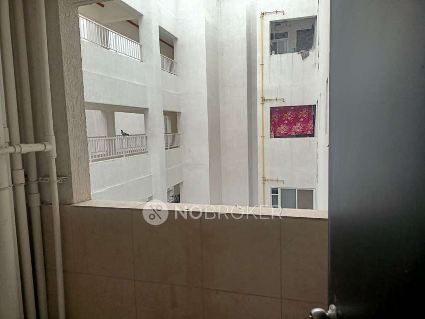 1 BHK Flat In Kolte Patil Life Republic for Rent  In Hinjawadi
