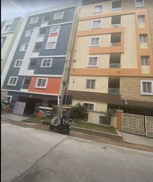 PG for Girls in Kukatpally